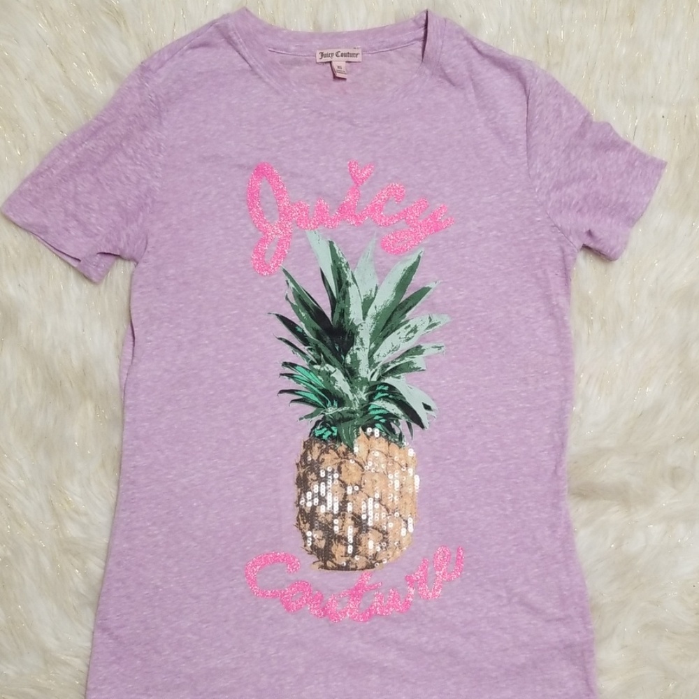 Juicy Couture Shirt